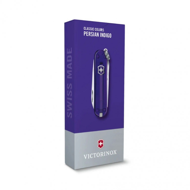 Navaja Victorinox - ROJA 